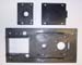 4101 - Transmission base plates, complete